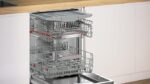 Съдомиялна машина за вграждане BOSCH SMV6ECX10E - Image 7