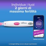 Тест за бременност и овулация Clearblue Digital - Image 3