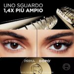 Спирала L'Oréal Paris Volumizing Mascara - Image 2