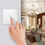 Alexa WiFi превключвател за осветление - Image 2