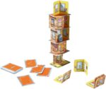 Вълнуваща 3D игра за подреждане Haba - Image 2