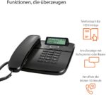 Телефон Gigaset DA611 - Image 2