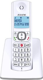 Телефон Alcatel F530