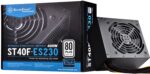 Захранващ блок SilverStone Technology