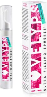 Крем за обем на устни 	Efory cosmetics