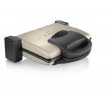 КОНТАКТЕН ГРИЛ BOSCH TFB3302V