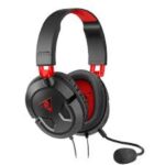 Слушалки Gaming Turtle Beach Recon 50, Черен - Image 3