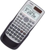 Kалкулатор Casio Europe FX-3650PII - Image 2