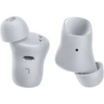 Слушалки Bluetooth Xiaomi Redmi Buds 3 Pro, Glacier Gray - Image 2