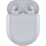 Слушалки Bluetooth Xiaomi Redmi Buds 3 Pro, Glacier Gray