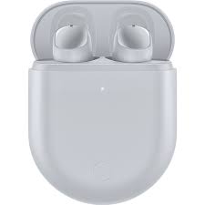 7530.jpg Слушалки Bluetooth Xiaomi Redmi Buds 3 Pro, Glacier Gray - Image 1