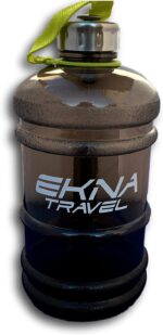 EKNA бутилка за вода 1L