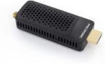 Metronic 441625 Decoder TDT Dongle Stick DVB-T2 HEVC HDMI USB