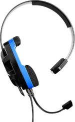 Слушалка за чат Turtle Beach Recon - PS4, PS5 и Xbox One - Image 2