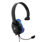 Слушалка за чат Turtle Beach Recon - PS4, PS5 и Xbox One