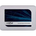 Solid State Drive (SSD) Crucial MX500, 250GB, 2.5”