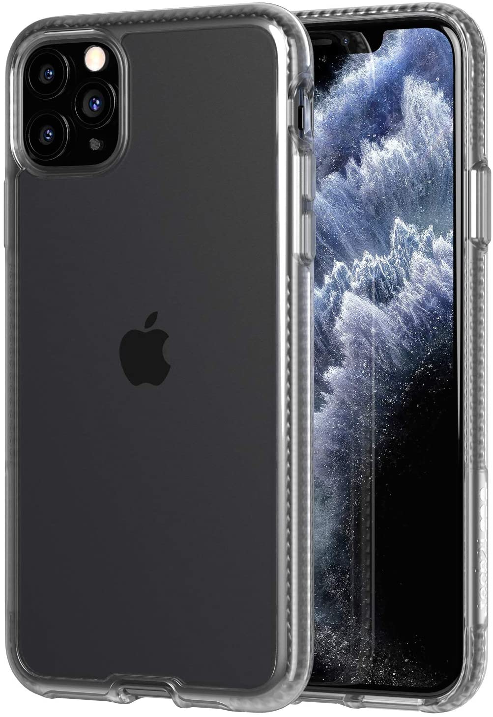 7629.jpg Tech21 Pure Clear калъф за iPhone 11 Pro Max - Image 1