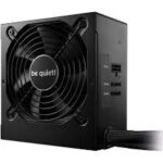 Захранващ блок be quiet! System Power 9 см, 80 PLUS® Bronze, 400W