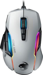 Геймърска мишка ROCCAT Kone AIMO Remastered Черна - Image 3