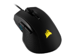 Геймърска мишка Corsair IRONCLAW RGB FPS/MOBA Gaming Mouse