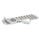 Аеро масажор за вана Medisana MBH Bath SPA - Image 2