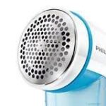 АКСЕСОАР ЗА ПОЧИСТВАНЕ PHILIPS GC026/00 FABRIC SHAVER - Image 2