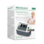 Медицински пулсоксиметър Medisana Pulse oximeter PM 100 - Image 2