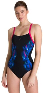 ARENA Дамски бански Bodylift Greta B-Cup