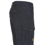 Fjällräven KARLA PRO ПАТАЛОНИ С ЦИП W Frauen - Трекинг - Image 2
