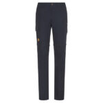 Fjällräven KARLA PRO ПАТАЛОНИ С ЦИП W Frauen - Трекинг