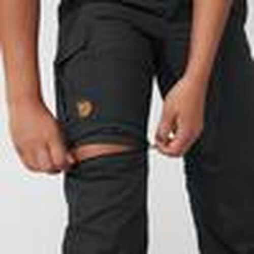 Fjällräven KARLA PRO ПАТАЛОНИ С ЦИП W Frauen - Трекинг - Image 3