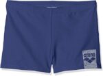 Бански костюм ARENA Jungen Badeshorts Basics за деца и тийнейджъри