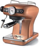 Кафе машина Ariete Classica Espresso