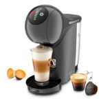 Еспресо машина с капсули KRUPS NESCAFE® Dolce Gusto® Genio S KP243B10 - Image 5