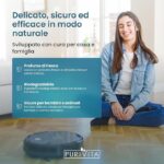 PURIVITA® почистващ препарат за роботпрахосмукачка - Image 4