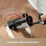 Безжична прахосмукачка за мокро и сухо почистване Dreame H12 Dual HHV4 - Image 2