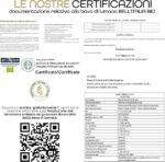 Осветляващ крем за лице BELL'ITALIABIO - Image 2