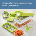 Резачка Genius Nicer Dicer Smart Set 6 - Image 2