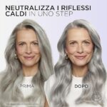 Сублимираща и възобновяваща процедура за бяла коса L'Oréal Paris - Image 2