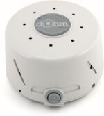 Уред за подпомагане  за сън. Marpac Dohm  Sleepmate - По-добър сън - Бял шум - Image 4