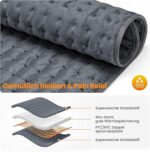 Нагревателна подложка MYCARBON 92 x 50 см - Image 5