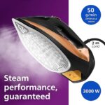 Парна ютия Philips Azur серия 7000 DST7040/80 - Image 4