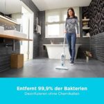 Парочистачка BLACK + DECKER FSMH13E5-QS 5 в 1 - Image 3