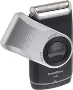 Мобилна самобръсначка Braun M90