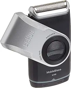 816mxja-hkl._ac_sy300_sx300_ql70_fmwebp_.webp Мобилна самобръсначка Braun M90 - Image 1