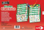 Електрическа детска игра Noris (многоцветна) - Image 4