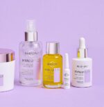 Реструктуриращо масло за коса с кератин и хиалуронова киселина Biopoint - Image 2