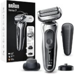 Електрическа самобръсначка за мъже Braun Series 7 - Image 5