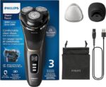 Електрическа самобръсначка Philips серия 3000 модел S3342/13