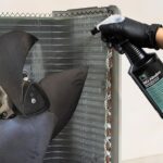 Почистващ комплект за климатици ERRECOM - Image 4